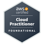 AWS Certified Cloud