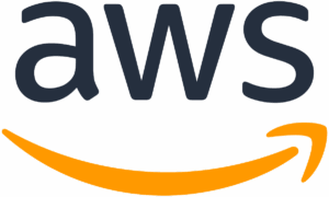 Formation Expert Cybersécurité IA - RNCP niveau 7 Paris 2 Amazon Web Services Logo.svg