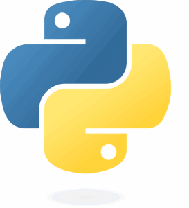 Formation Expert Cybersécurité IA - RNCP niveau 7 Paris 1 Python logo notext.svg